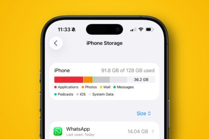 The iPhone 17 Pro’s rumored price hike could be softened by a much-needed storage upgrade