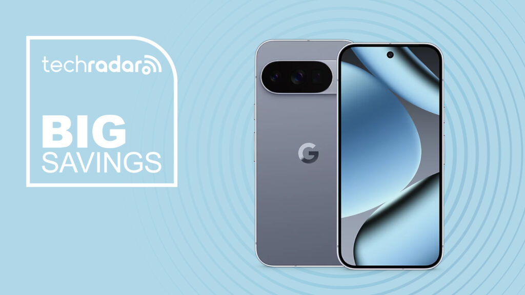I've looked through every single Google Pixel 10 deal today – this offer has everybody beat