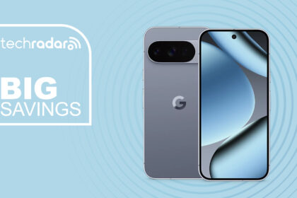 I've looked through every single Google Pixel 10 deal today – this offer has everybody beat