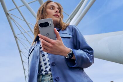 Hate your smartphone photos? Google’s Pixel 10 could have your back – here’s how