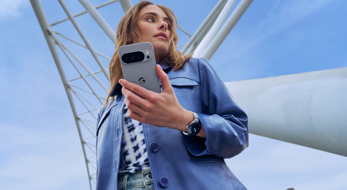 Hate your smartphone photos? Google’s Pixel 10 could have your back – here’s how