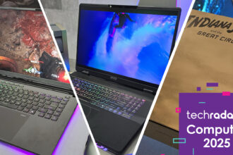 Best gaming laptops of Computex 2025 - top picks from Asus, Acer, and more