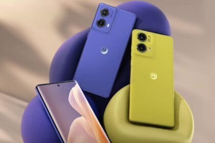 Moto G86 Power 5G key specs and colour options tipped online ahead of launch- All details