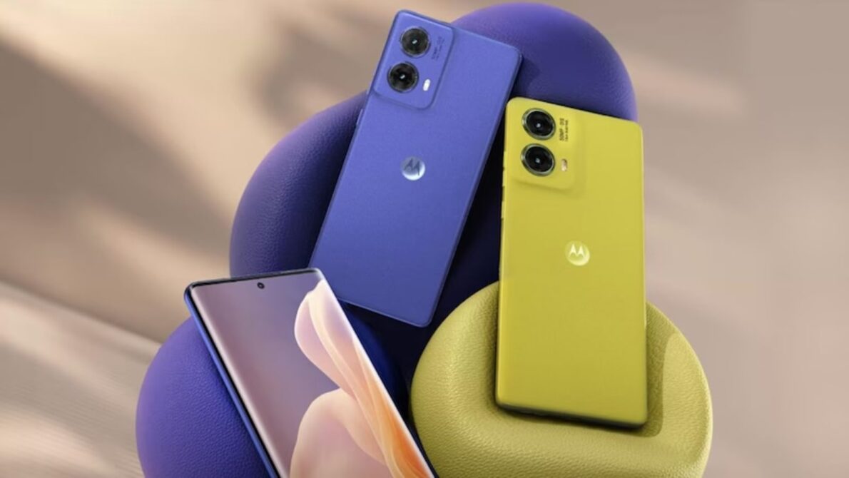 Moto G86 Power 5G key specs and colour options tipped online ahead of launch- All details
