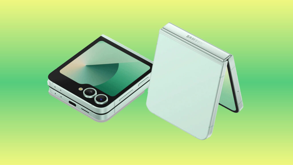 The best Samsung Galaxy Z Flip 6 plans in Australia (August 2025)