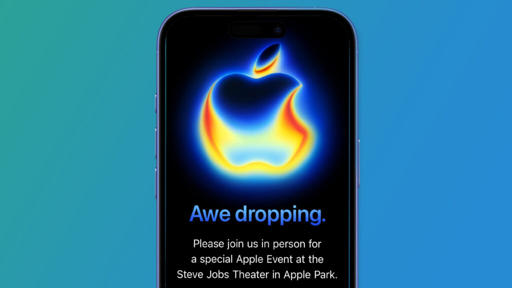 Apple’s iPhone 17 invite analyzed – what it tells us plus 3 things you shouldn't expect to see at the show