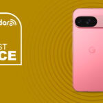 Skip the Pixel 10 – the Google Pixel 9 is down to a record-low price on Amazon Skip the Pixel 10 – the Google Pixel 9 is down to a record-low price on Amazon
