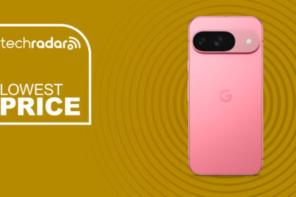 Skip the Pixel 10 – the Google Pixel 9 is down to a record-low price on Amazon