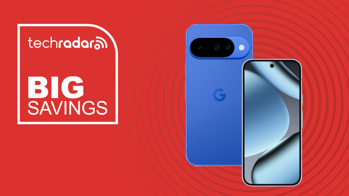 Google Pixel 10 preorders are live – I've found all the best deals, including free phones and huge trade-in discounts