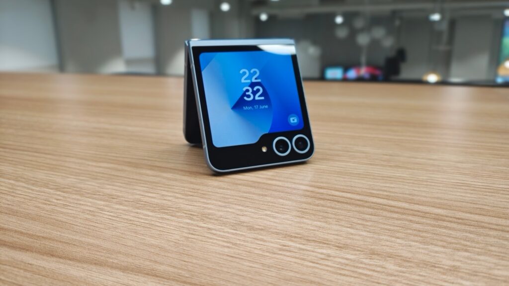 Samsung Galaxy Z Flip 7 FE specs tipped, likely to have similar features as Flip 6- All details