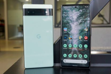 Google stops selling the Pixel 6a following reports of battery issues and units catching fire