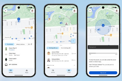 Google's Find Hub will soon get a big satellite location-sharing upgrade for Android fans – here’s how it'll work