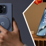 Not a drill – Google finally brings MagSafe-style accessories to Android with Pixelsnap