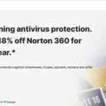 Best Alternative to McAfee Antivirus of 2025