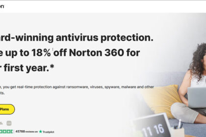 Best Alternative to McAfee Antivirus of 2025
