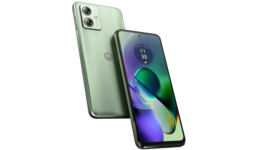 Moto G56 5G design and full specs tipped online ahead of official launch - Details
