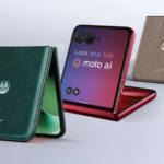 Motorola Razr 60 Ultra key specifications tipped online ahead of launch on May 13 - Details Motorola Razr 60 Ultra key specifications tipped online ahead of launch on May 13 - Details