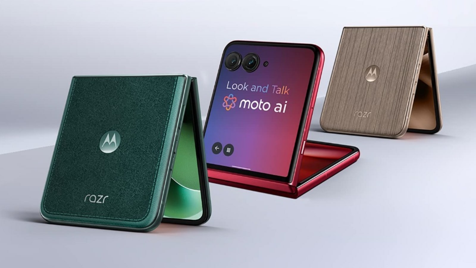 Motorola Razr 60 Ultra key specifications tipped online ahead of launch on May 13 - Details