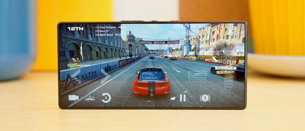 RedMagic 10S Pro review: the best-value gaming phone around