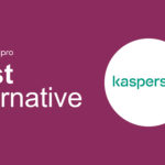 Best Alternative to Kaspersky Antivirus of 2025