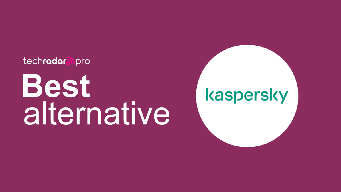Best Alternative to Kaspersky Antivirus of 2025