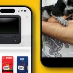 This glorious iPhone app brings back the lost joy of watching family VHS tapes – only with your forgotten smartphone videos This glorious iPhone app brings back the lost joy of watching family VHS tapes – only with your forgotten smartphone videos