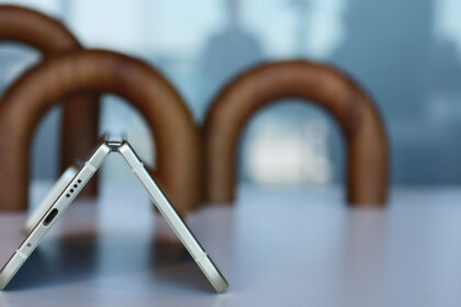 Hands on: Google Pixel 10 Pro Fold isn’t a reinvention, but two major upgrades make it a foldable worth considering