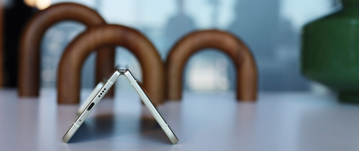 Hands on: Google Pixel 10 Pro Fold isn’t a reinvention, but two major upgrades make it a foldable worth considering