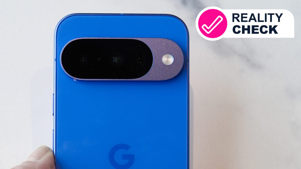The Google Pixel 10 has a controversial battery feature you can’t turn off, but it’s not a deal-breaker – here’s why