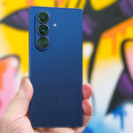 I thought the Galaxy Z Fold 6 was fantastic, but Samsung’s Z Fold 7 makes me forget it ever existed