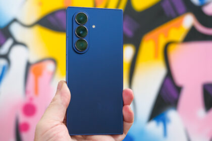 I thought the Galaxy Z Fold 6 was fantastic, but Samsung’s Z Fold 7 makes me forget it ever existed