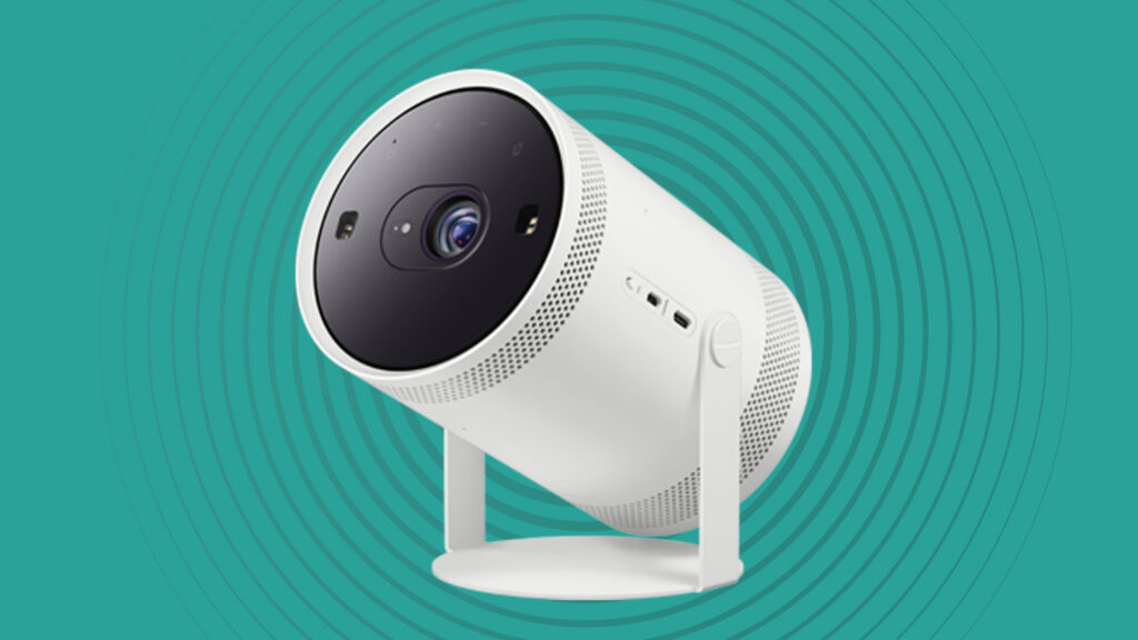 The best projector sales and deals for 2024