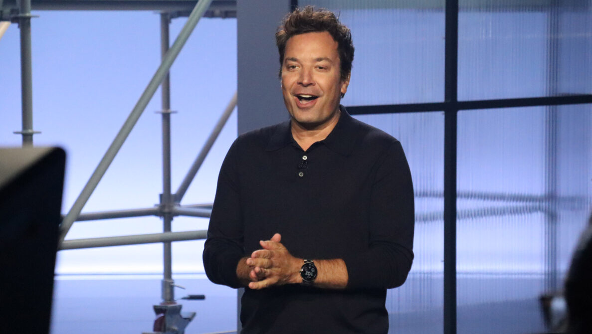 Made by Google delivers AI pizazz and Jimmy Fallon but these two absentees had me wanting more