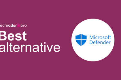 Best Alternative to Microsoft Defender Antivirus of 2025