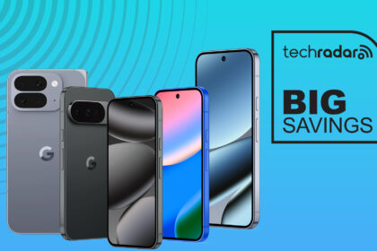 I’ve found the best Google Pixel 10, 10 Pro and 10 Fold preorder deals in Australia – including one with a free PS5 for a limited time