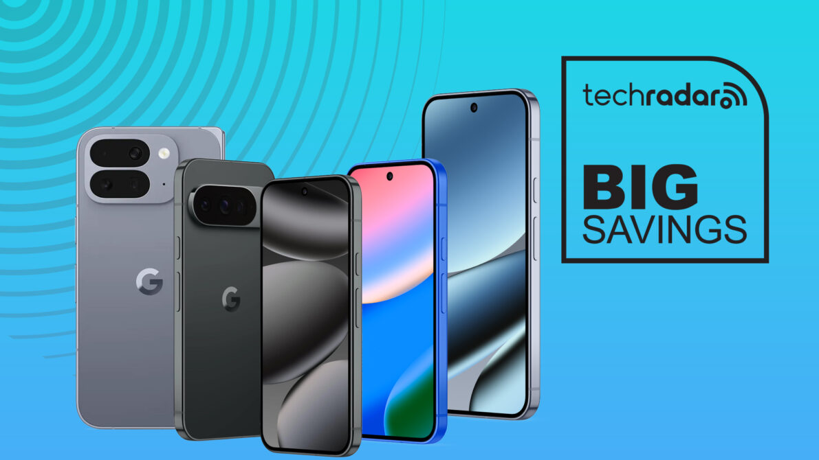 I’ve found the best Google Pixel 10, 10 Pro and 10 Fold preorder deals in Australia – including one with a free PS5 for a limited time