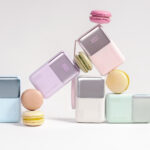 Meet INIU's Pocket Rocket P50: The smallest 10,000mAh power bank in vibrant macaron colors Meet INIU's Pocket Rocket P50: The smallest 10,000mAh power bank in vibrant macaron colors