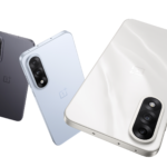 Meet the OnePlus Nord 5: Big on Power, Easy on Your Wallet