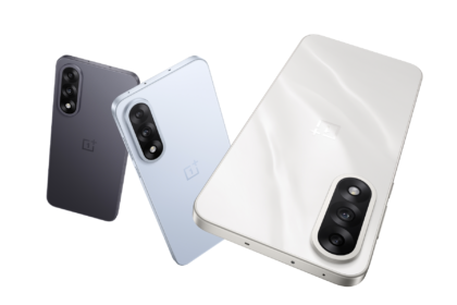 Meet the OnePlus Nord 5: Big on Power, Easy on Your Wallet