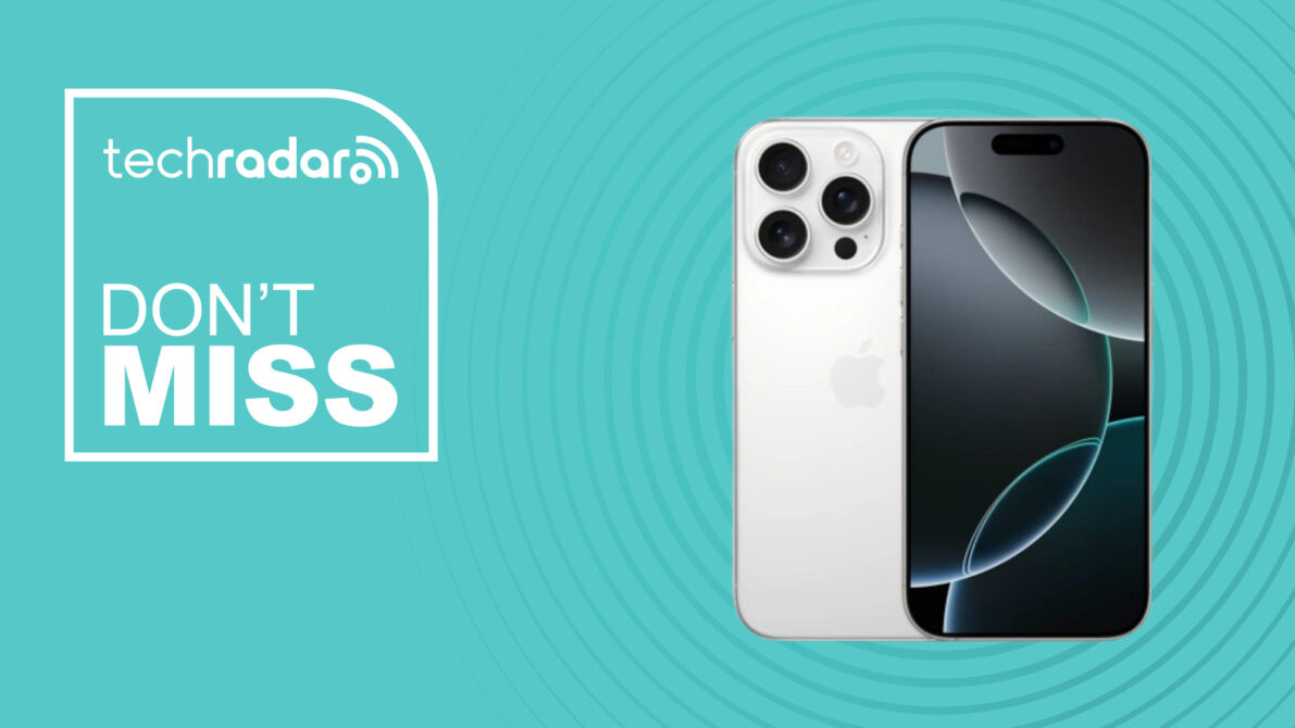 Last chance: get up to four iPhone 16 Pro for free without trading on Verizon's cheapest unlimited plan Last chance: get up to four iPhone 16 Pro for free without trading on Verizon's cheapest unlimited plan