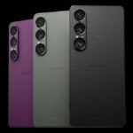 Sony CFO Calls Xperia Brand 'Very Important' Part of Business Amidst Ongoing Challenges
