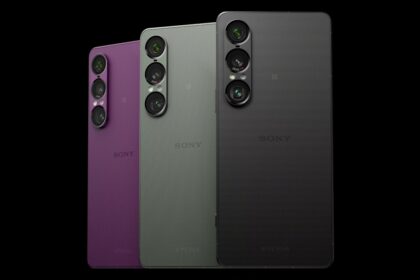 Sony CFO Calls Xperia Brand 'Very Important' Part of Business Amidst Ongoing Challenges