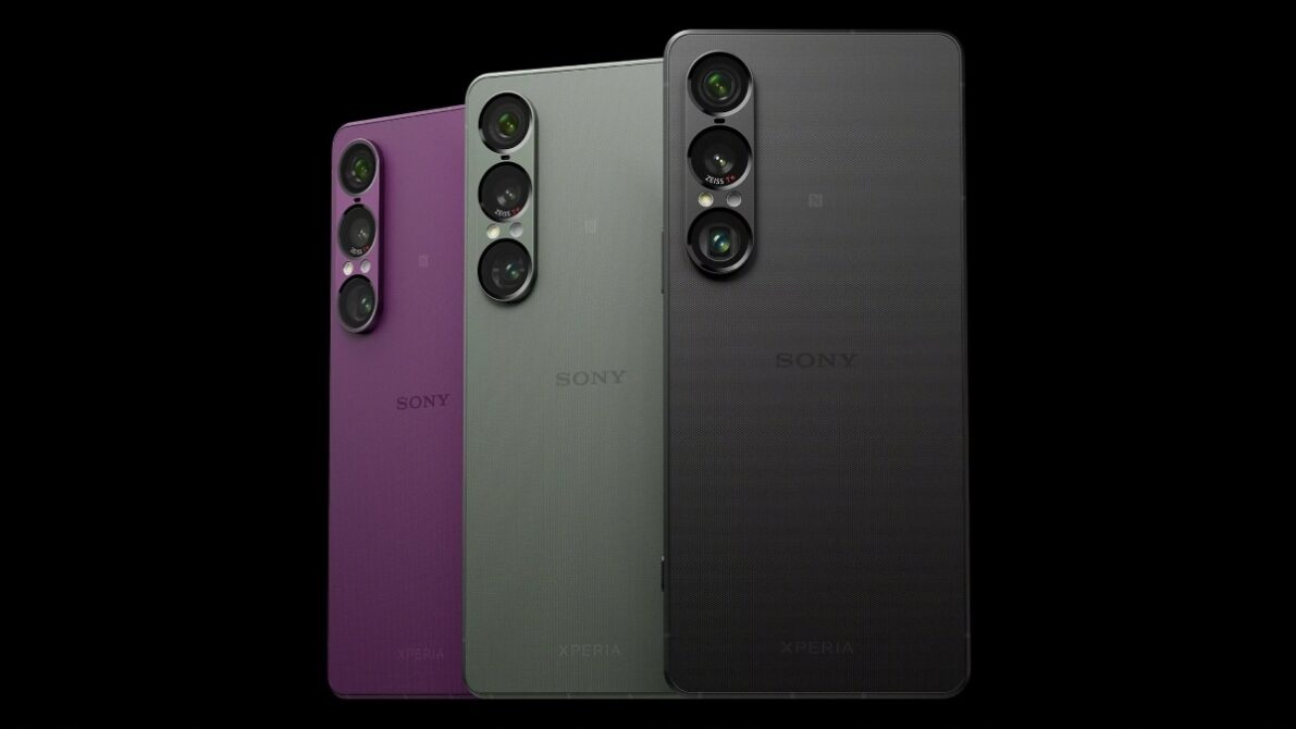 Sony CFO Calls Xperia Brand 'Very Important' Part of Business Amidst Ongoing Challenges