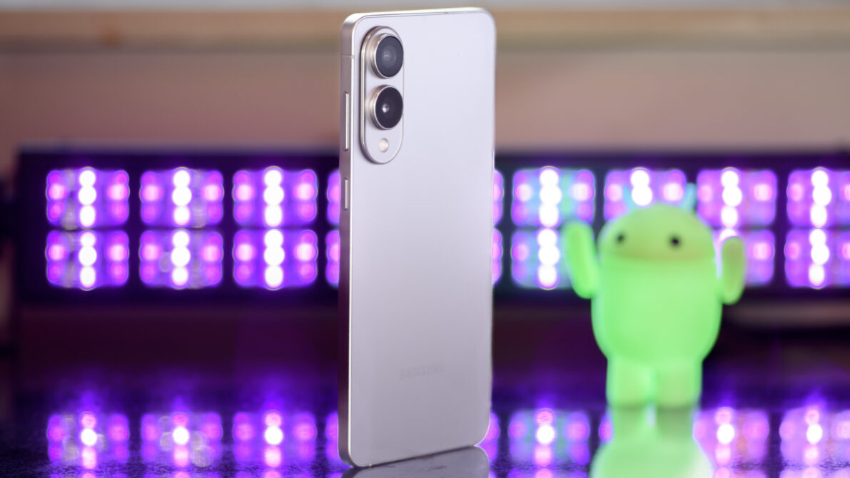 The Galaxy S26 Edge could be even thinner with a bigger battery, which sounds too good to be true – but I hope it is