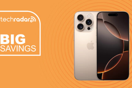 Verizon just brought back its best iPhone deal this year – get an iPhone 16 Pro Max for free without a trade-in