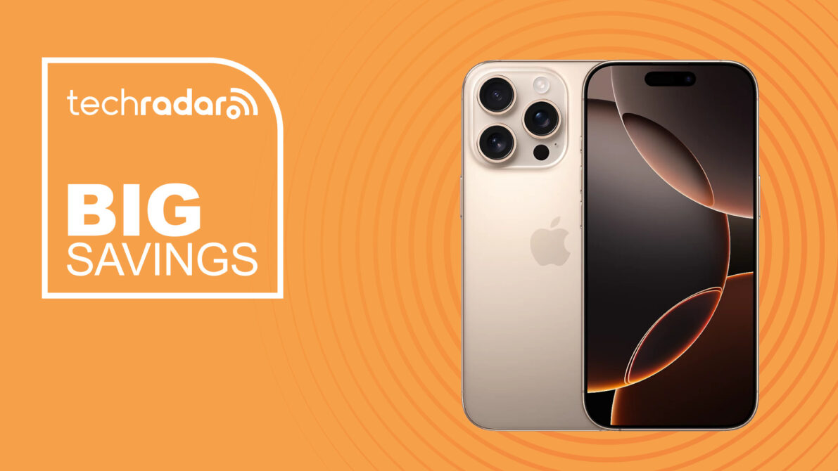 Verizon just brought back its best iPhone deal this year – get an iPhone 16 Pro Max for free without a trade-in