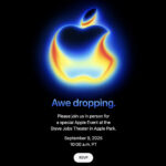 iPhone 17 launch date official as Apple sends invites for ’Awe dropping’ event – here are 5 things to expect iPhone 17 launch date official as Apple sends invites for ’Awe dropping’ event – here are 5 things to expect