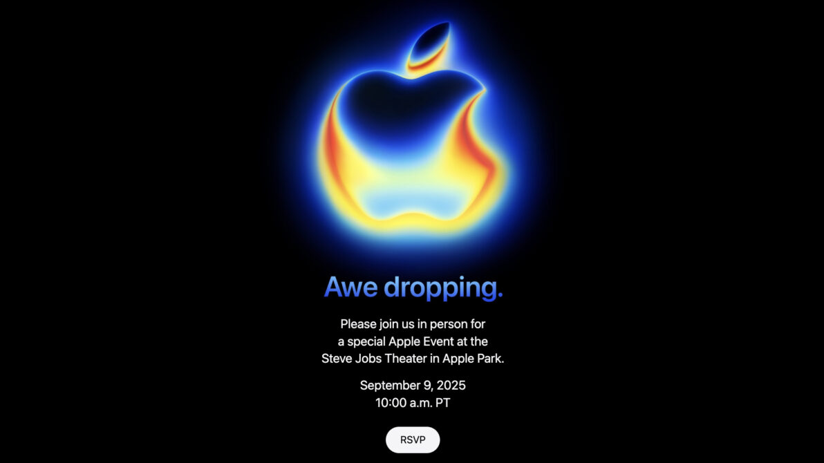 iPhone 17 launch date official as Apple sends invites for ’Awe dropping’ event – here are 5 things to expect