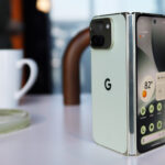 The Google Pixel 10 Pro Fold is the first IP68 folding phone, and that's a huge deal – here's why