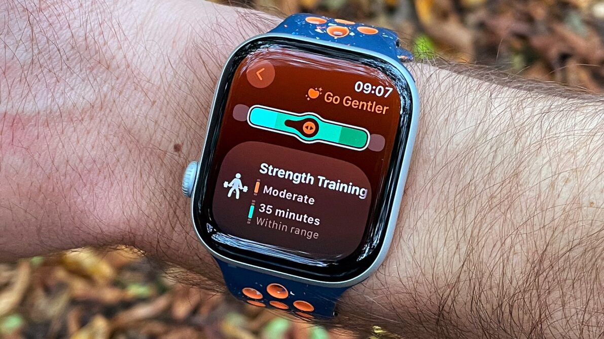 50 best Apple Watch apps: From health apps to games and everything in between